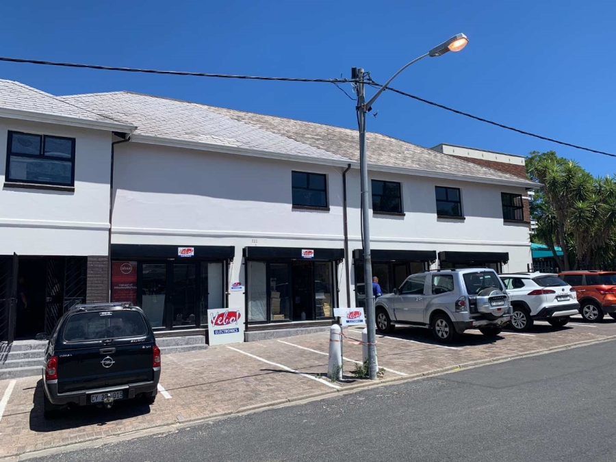 To Let commercial Property for Rent in Boston Western Cape